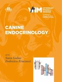Canine endocrinology (eBook, ePUB) Canine endocrinology (eBook, ePUB)