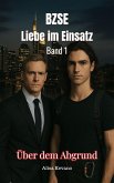 BZSE: Liebe im Einsatz - Band 1 (eBook, ePUB)