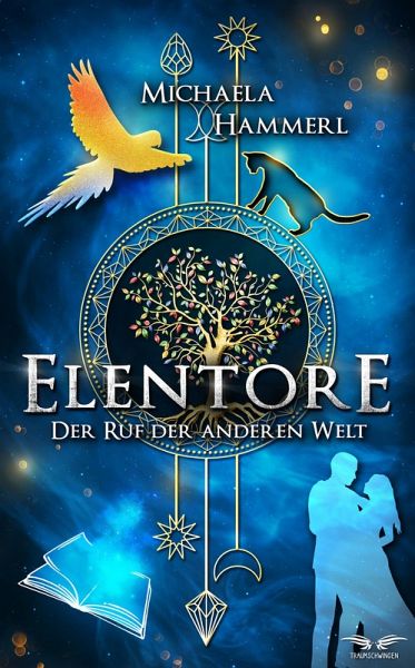 Elentore - Der Ruf der anderen Welt (eBook, ePUB)