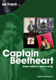 Captain Beefheart (eBook, ePUB)