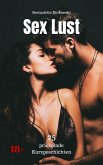Sex Lust (eBook, ePUB) Sex Lust (eBook, ePUB)
