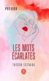 Les mots écarlates (eBook, ePUB)