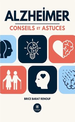 Cover Alzheimer (eBook, ePUB)