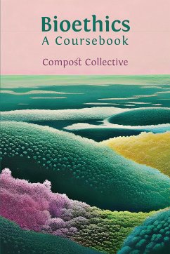 Cover Bioethics (eBook, ePUB)