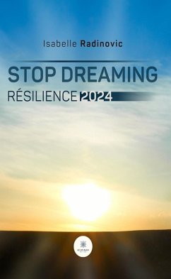 Cover Stop dreamin (eBook, ePUB)