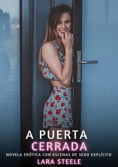 Cover A Puerta Cerrada (eBook, ePUB)