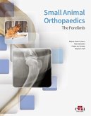 Small Animal Orthopaedics (eBook, ePUB) Small Animal Orthopaedics (eBook, ePUB)