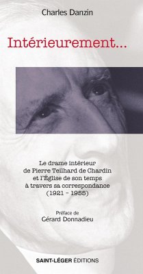 Cover Intérieurement... (eBook, ePUB)