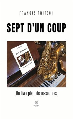 Cover Sept d'un coup (eBook, ePUB)
