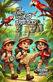 The Search for Lost Artifacts (eBook, ePUB)