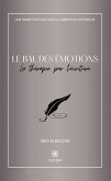 Le bal des émotions (eBook, ePUB)