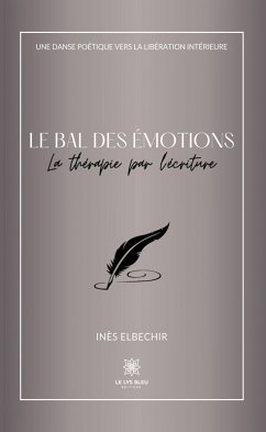 Cover Le bal des émotions (eBook, ePUB)