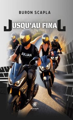 Cover Jusqu'au final (eBook, ePUB)