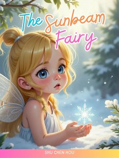 Cover The Sunbeam Fairy (eBook, ePUB)