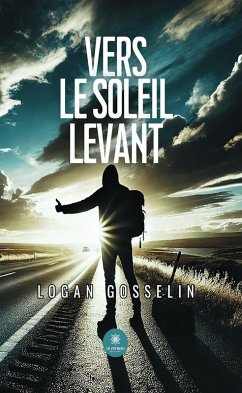 Cover Vers le soleil levant (eBook, ePUB)