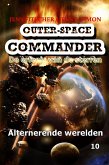 Alternerende werelden (OUTER-SPACE COMMANDER 10) (eBook, ePUB)