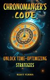 Chronomancer's Code (eBook, ePUB)