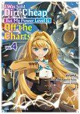 I Was Sold Dirt Cheap, But My Power Level Is Off the Charts (eBook, ePUB) I Was Sold Dirt Cheap, But My Power Level Is Off the Charts (eBook, ePUB)