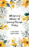 Whispers of Wonder (eBook, ePUB) Whispers of Wonder (eBook, ePUB)