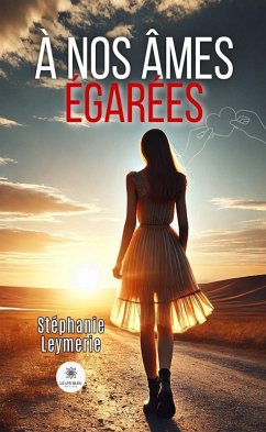 Cover À nos âmes égarées (eBook, ePUB)