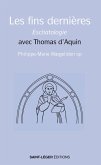 Les fins dernières - Eschatologie (eBook, ePUB) Les fins dernières - Eschatologie (eBook, ePUB)