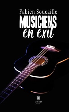 Cover Musiciens en exil (eBook, ePUB)