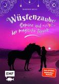 Wüstenzauber (Band 2) (eBook, ePUB)