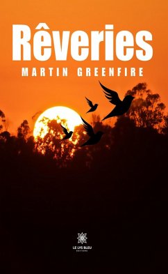 Cover Rêveries (eBook, ePUB)