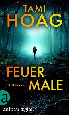 Cover Feuermale (eBook, ePUB)