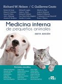 Medicina interna de pequeños animales 6ª ed (eBook, ePUB) Medicina interna de pequeños animales 6ª ed (eBook, ePUB)