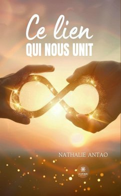 Cover Ce lien qui nous unit (eBook, ePUB)