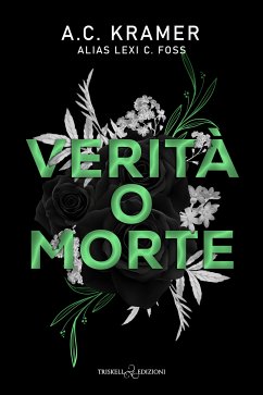 Cover Verità o morte (eBook, ePUB)