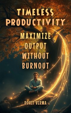 Cover Timeless Productivity (eBook, ePUB)