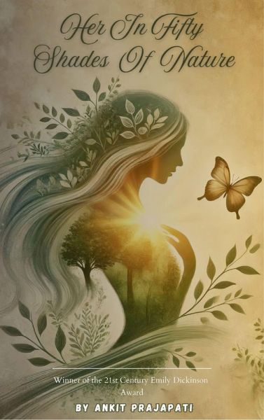 Her In Fifty Shades Of Nature (eBook, ePUB)