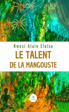 Cover Le talent de la mangouste (eBook, ePUB)