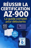 Réussir la certification AZ-900 (eBook, ePUB) Réussir la certification AZ-900 (eBook, ePUB)