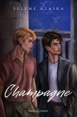 Champagne (eBook, ePUB)