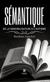 Sémantique de la sensibilisation à l'autisme (eBook, ePUB)