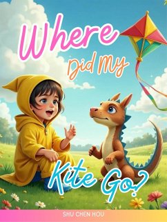 Cover Where Did My Kite Go? (eBook, ePUB)
