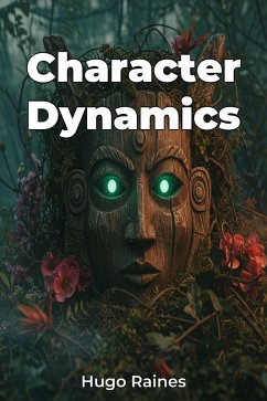 Cover Character Dynamics (eBook, ePUB)