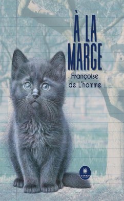 Cover À la marge (eBook, ePUB)