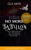 No More Babylon (eBook, ePUB) No More Babylon (eBook, ePUB)