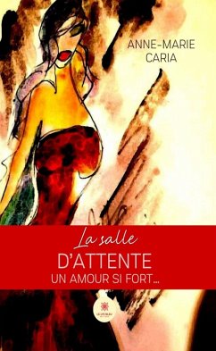 Cover La salle d'attente (eBook, ePUB)