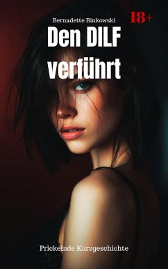 Cover Den DILF verführt (eBook, ePUB)