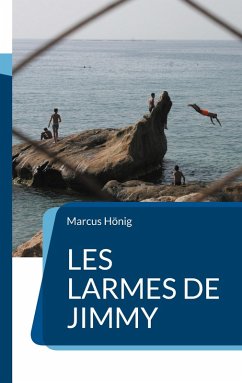 Cover Les larmes de Jimmy (eBook, ePUB)