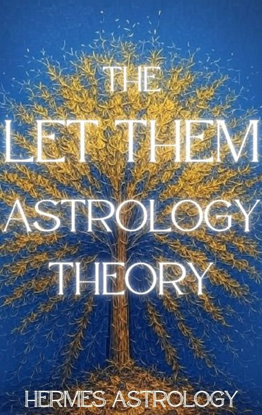 The Let Them Astrology Theory (eBook, ePUB)