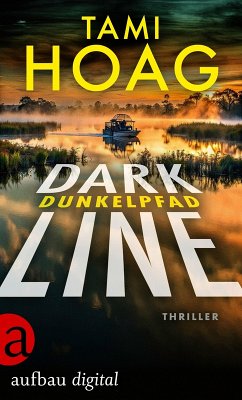 Cover Dark Line - Dunkelpfad (eBook, ePUB)