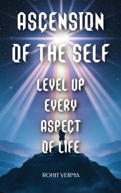 Cover Ascension of the Self (eBook, ePUB)