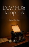 Dominus temporis (eBook, ePUB)