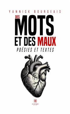 Cover Des mots et des maux (eBook, ePUB)